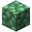 Блок руды (Зеленый сапфир)