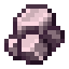 Сырье (Лепидолит)