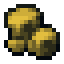 Сырье (Уранит)