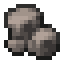Сырье (Пиролюзит)