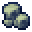Сырье (Шеелит)