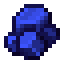 Сырье (Содалит)