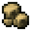 Сырье (Сфалерит)