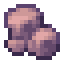 Сырье (Сподумен)
