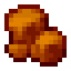 Сырье (Вульфенит)