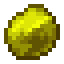 Сырье (Желтый гранат)