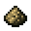 Сфалерит (Пыль)