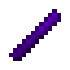 Селенид-дииодид циркония (Стержень)