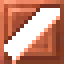 Large Blade Cast