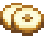 Bagel with Cream Cheese