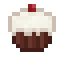 Black Forest Cupcake