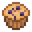 Blueberry Muffin