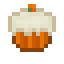 Carrot Cupcake