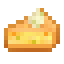 Chicken Pot Pie Slice