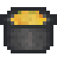 Pot of Corn Chowder