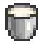 Cream Bucket