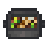 Pan of Lamb Chops