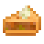 Lamb Pot Pie Slice