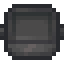 Empty Baking Pan