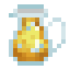 Pitcher of Apple Juice