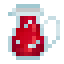 Pitcher of Fruit Punch
