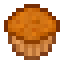 Pumpkin Muffin