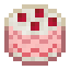 Strawberry Cake