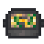 Unbaked Salmon Meal
