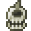Череп циклопа