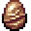 Bronze Dragon Egg