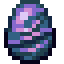 Electric Dragon Egg