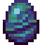 Green Dragon Egg