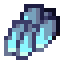 Blue Dragon Scales