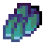 Green Dragon Scales