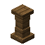 Подиум из ели