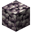Raw Silver Block