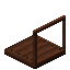 Treated Wood Catwalk