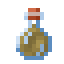 Gasoline Bottle