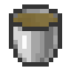 Bucket of Lubricant