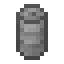 Expanded Fuel Tank