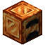 Aurichalcum Furnace