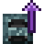Adamantite to Aeternium Furnace Upgrade