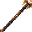 Pyrium Staff
