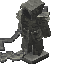 Tyros Statue