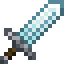 Меч из Ferricore