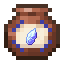 Alchemical Sulfur [Arcane Crystal]