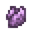 Azure Silver Clump
