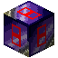 Блок бесконечности 8