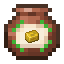 Alchemical Sulfur [Sulfur]