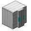 Laser Fence Source Block
